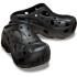 Crocs Caged Clog W - Mujer Black
