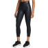 Meridian Shine Ankle Leg-BLK BLK-001