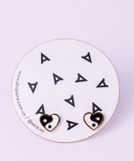 YIN YANG CORA YIN YANG CORA