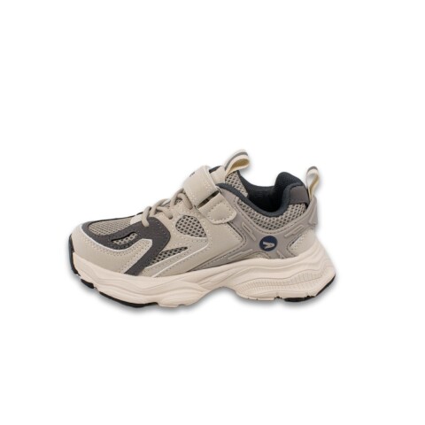 CHAMPION 26-31 GREY/DKGRE