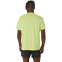Icon SS Top - Hombre Glow Yellow/performance Black