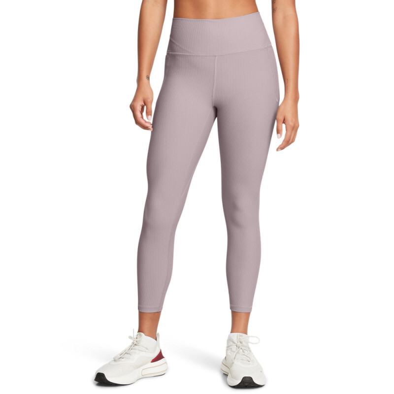 Meridian Rib Ankle Leg-BLU GRY-015