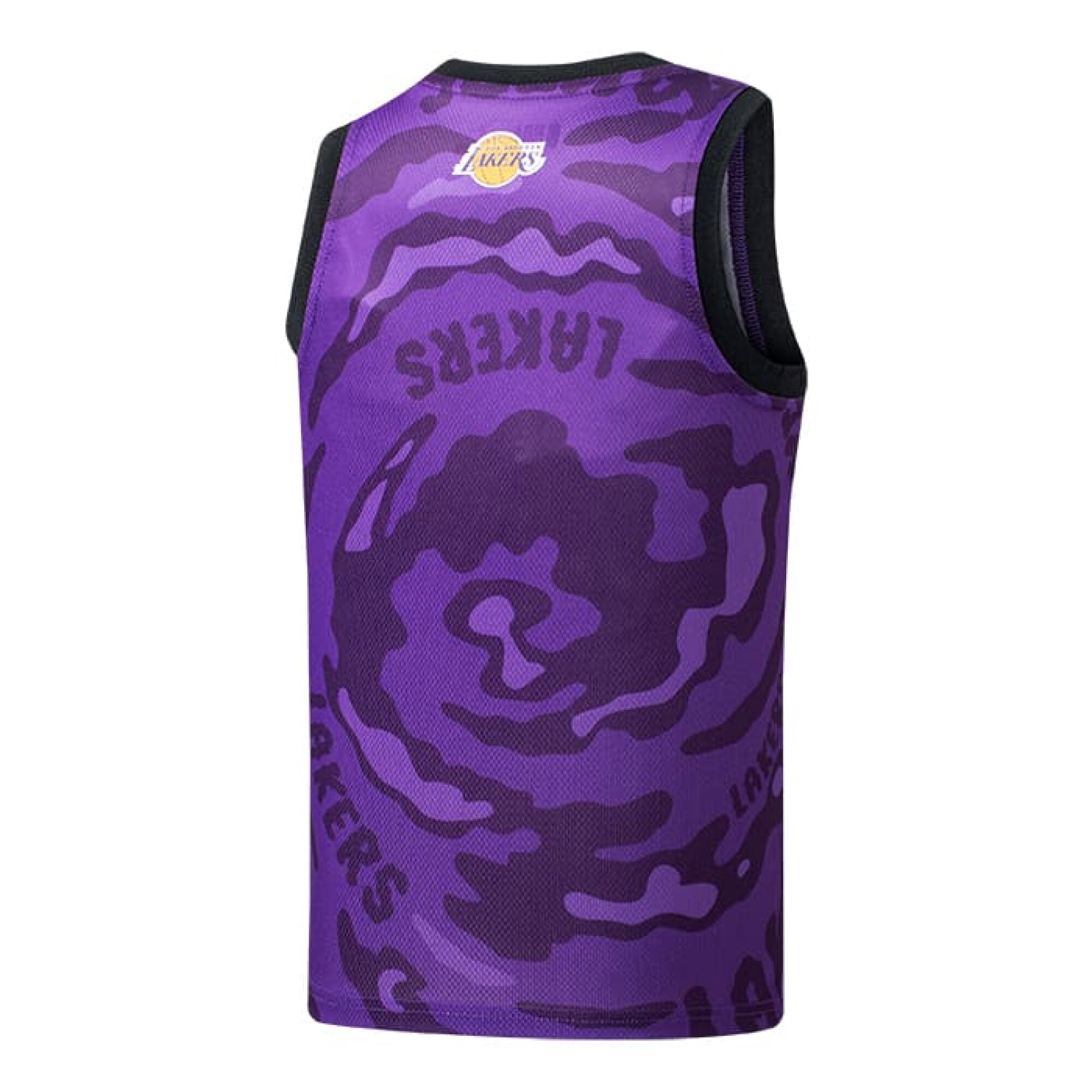 Musculosa NBA Los Angeles Lakers de Niños NBATT323202-PR1