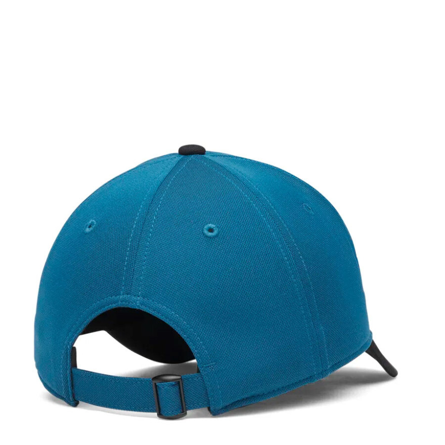 Gorra UNDER ARMOUR M Blitzing Adj Azul