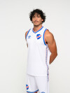 CAMISETA OFICIAL BASKETBALL Nacional Oficial Hombre 941
