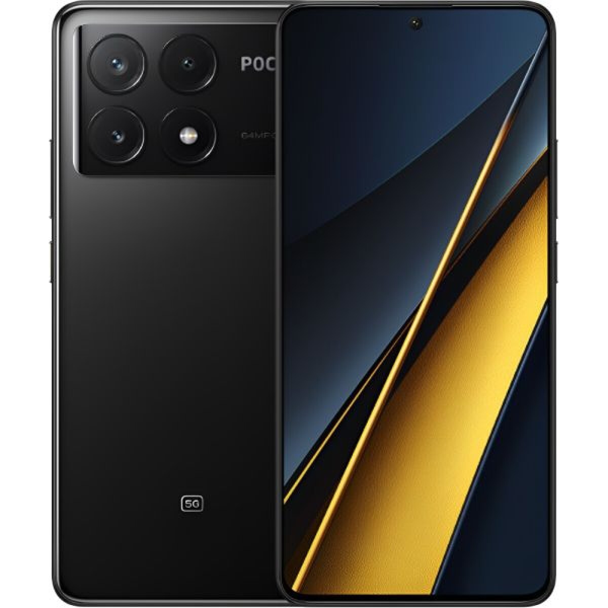 Celular Xiaomi Poco X6 Pro Dual 512GB/12GB 5G 