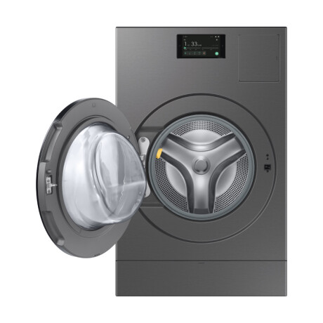 Lavasecarropas 25KG Lavado / 15Kg secado Samsung SAWD25DB8995BZ Lavasecarropas 25KG Lavado / 15Kg secado Samsung SAWD25DB8995BZ