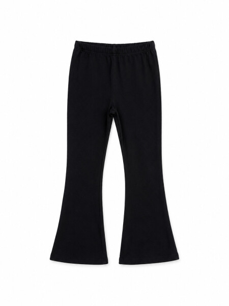 CALZA GRATA KIDS NEGRO