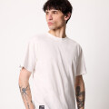 T-SHIRT M/C LAMBRE S27 DIXIE Blanco