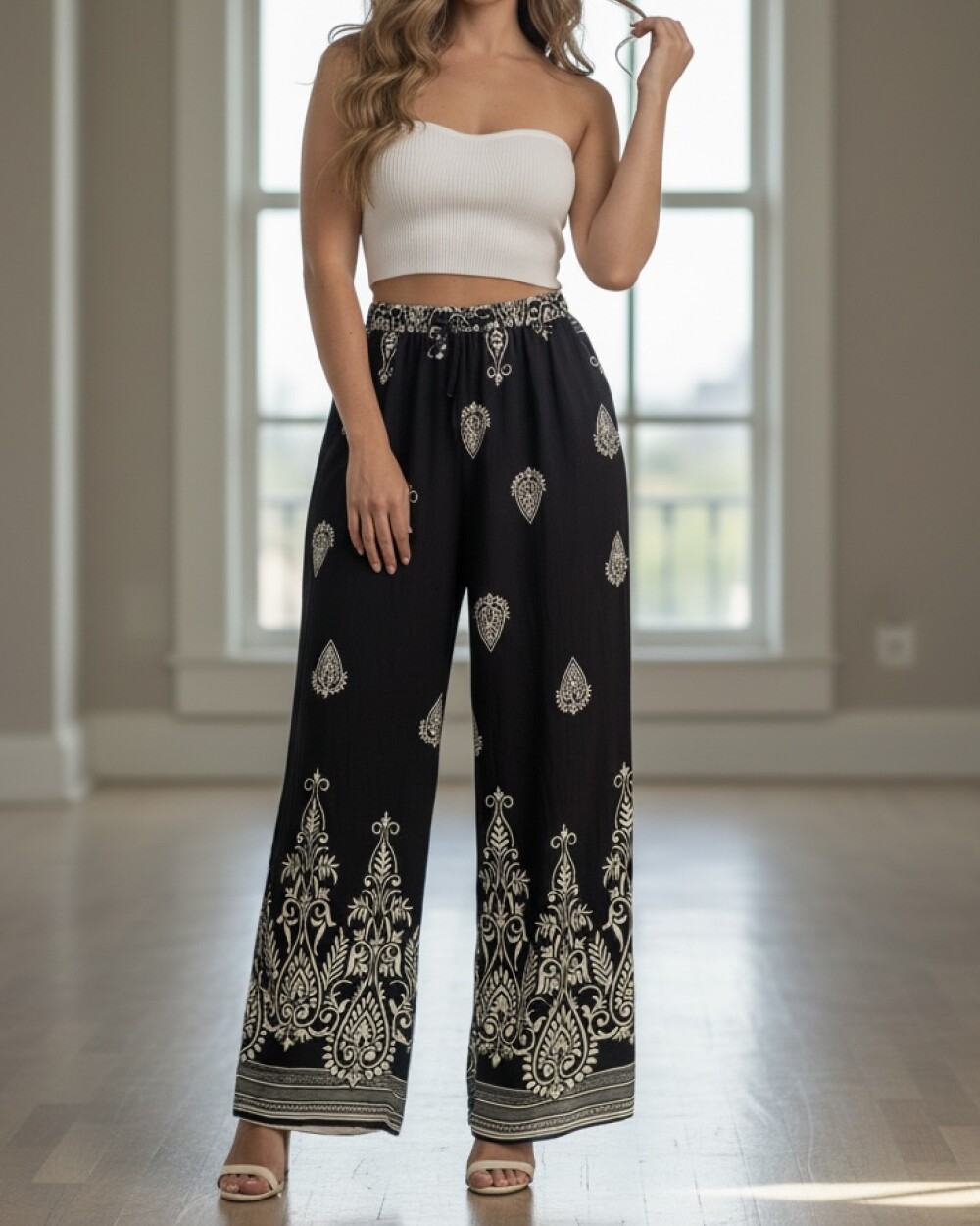 Pantalón Serenity Pantalón Serenity