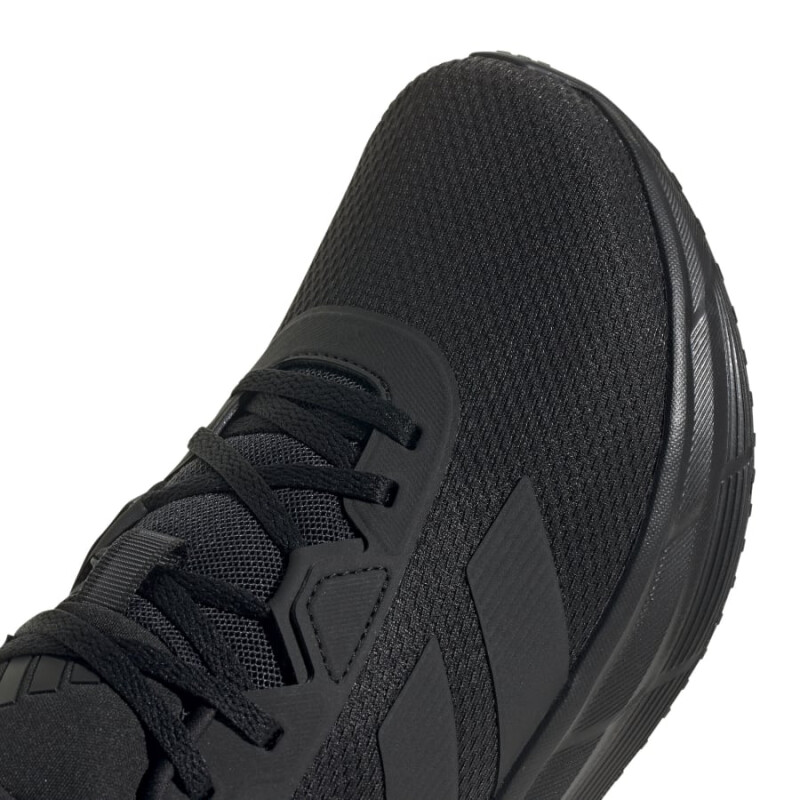 Championes Adidas Galaxy 7 de Hombre - ID8757 Negro