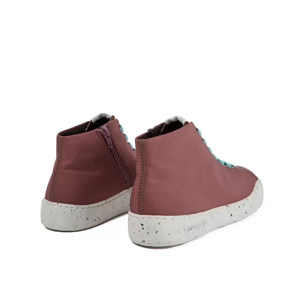Zapatillas Peu Touring Mujer Purple