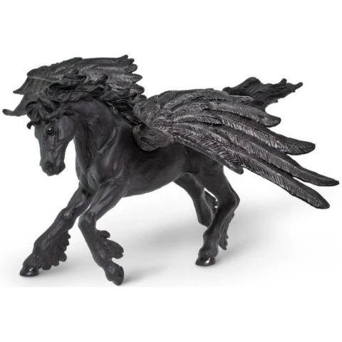 Pegaso Crepuscular Safari Figura Muñeco Colección Niño Pegaso Crepuscular Safari Figura Muñeco Colección Niño