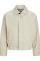 Chaqueta Santorini Harrington Bomber Fields Of Rye