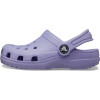 Crocs Classic Niños Pequeños Violeta