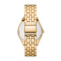 Reloj MICHAEL KORS HARLOWE Acero Dorado Esfera 38mm 0