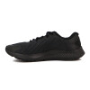 Under Armour M Charged Rogue 3-b Black Negro