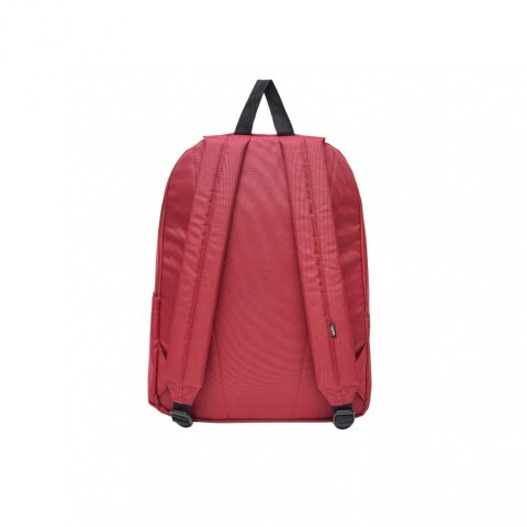 MOCHILA VANS OLD SKOOL Light Red