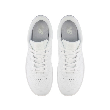 Calzado NEW BALANCE BB80 White