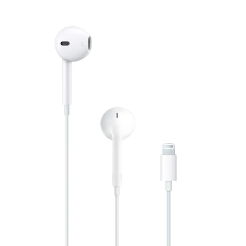Apple EarPods Lightning Apple EarPods Lightning