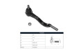 Puntero Mitsubishi L200 96-06 Der/Izq Puntero Mitsubishi L200 96-06 Der/Izq