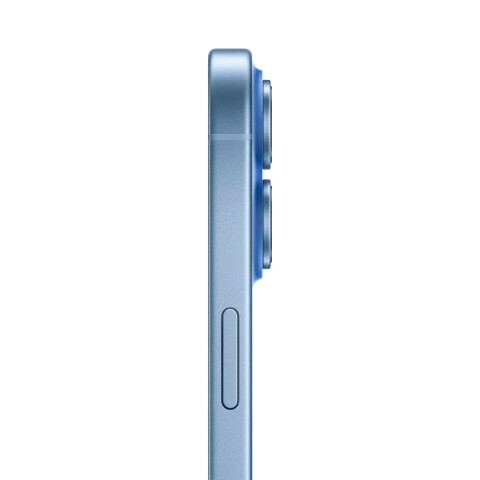 iPhone 17 512GB - Mist Blue iPhone 17 512GB - Mist Blue