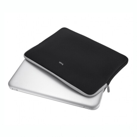 Funda Estuche Para Notebook TRUST Primo 13,3' - Black Funda Estuche Para Notebook TRUST Primo 13,3' - Black