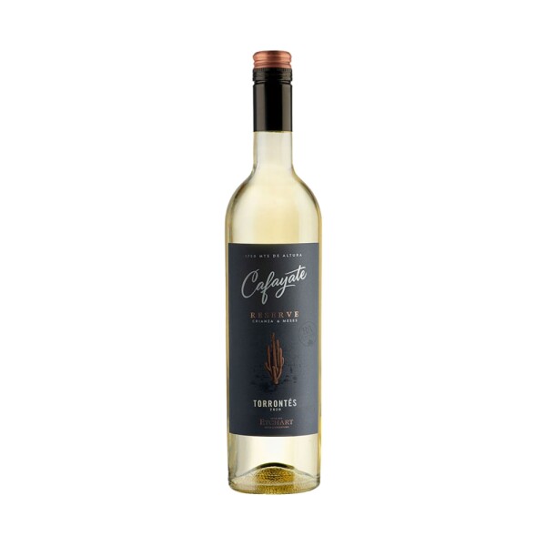 Cafayate Reserva Torrontes 750ml Cafayate Reserva Torrontes 750ml