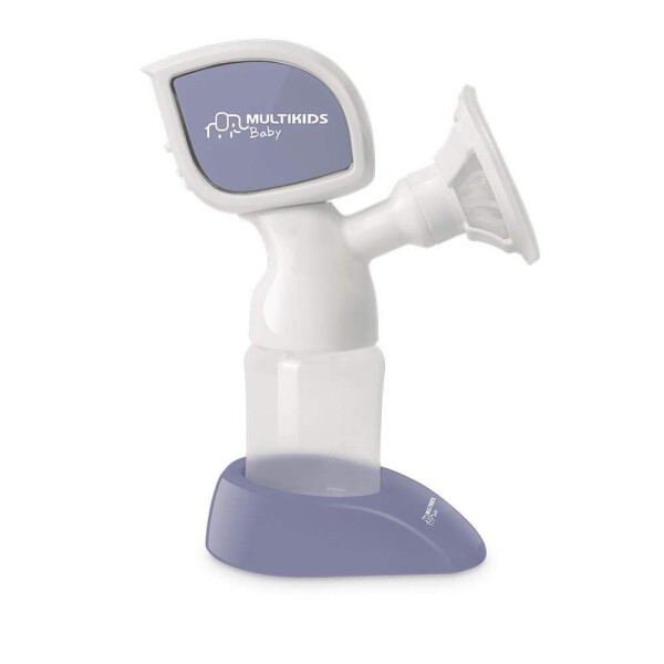 Extractor de leche electrico MULTIKIDS Extractor de leche electrico MULTIKIDS