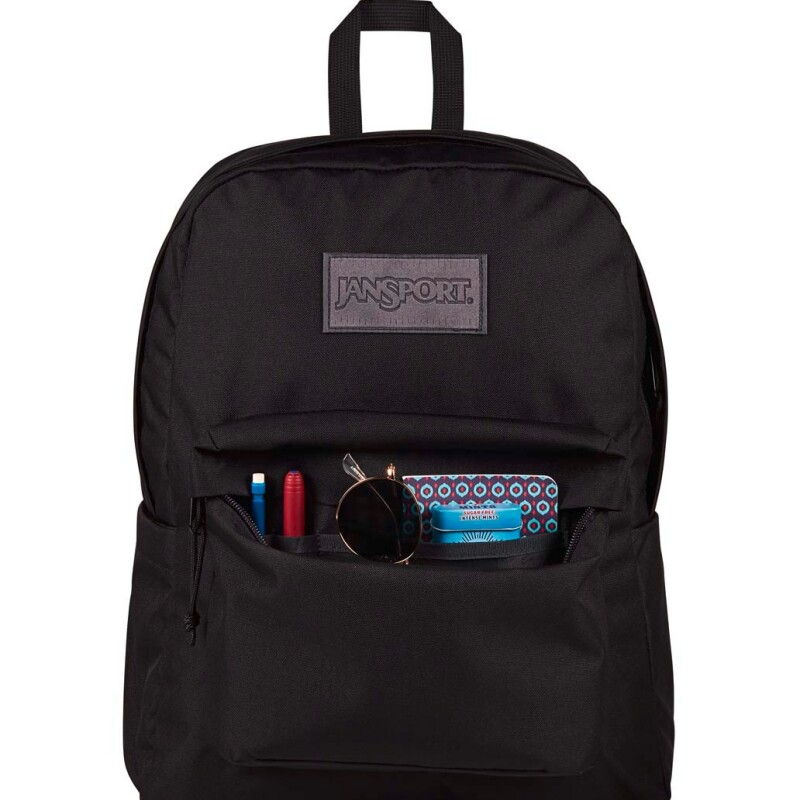 SUPERBREAK PLUS Negro