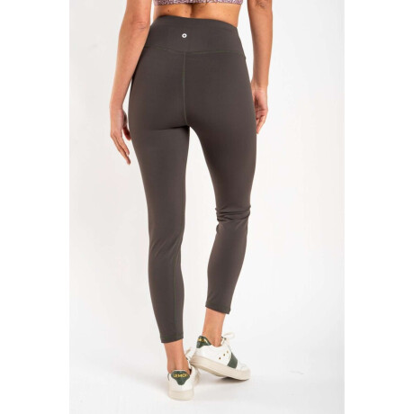 Legging Tiro Alto Safari