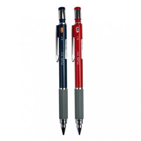 Portaminas Plus Office P17 0,7 mm x12 Portaminas Plus Office P17 0,7 mm x12