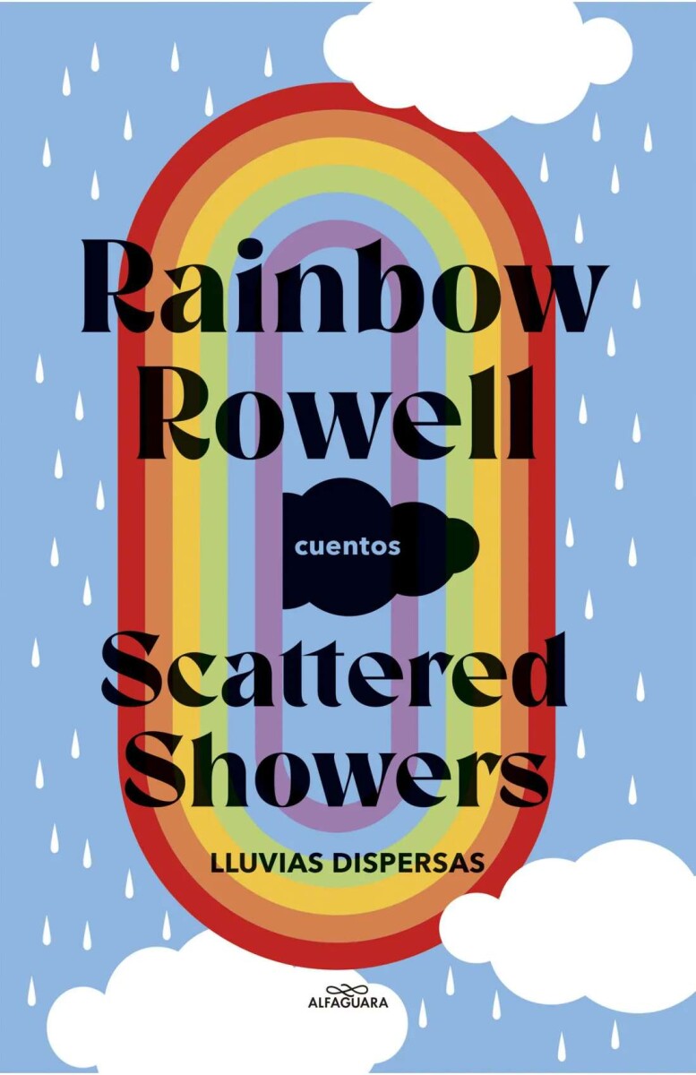 Scattered Showers: Lluvias dispersas 