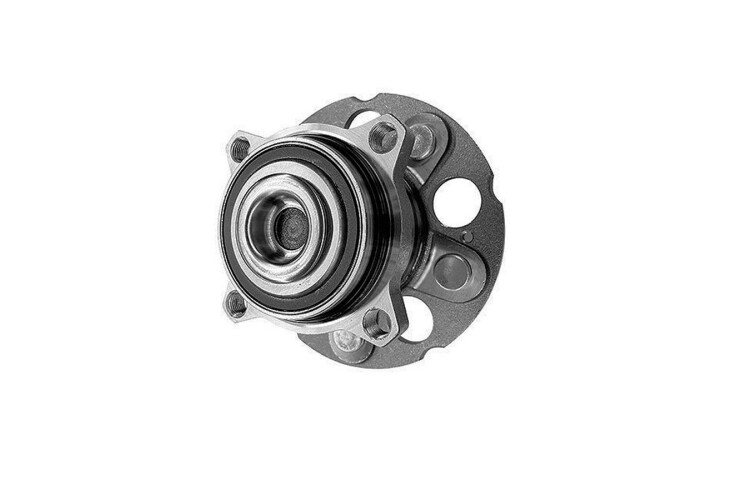 Rueda Trasera Maza Alt Honda Crv 07-11 Rueda Trasera Maza Alt Honda Crv 07-11