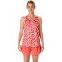 Bividi Running Road All Over Print Mujer Coral Reef/light Ube
