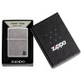 Encendedor ZIPPO 46399 Plata 0
