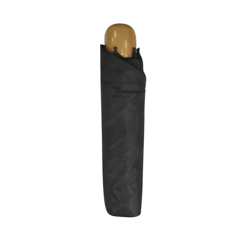 Paragua de Bolsillo Negro 105 cm U