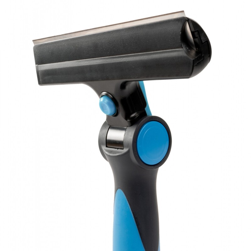 Moerman Rascador Sharkblade scraper Moerman Rascador Sharkblade scraper