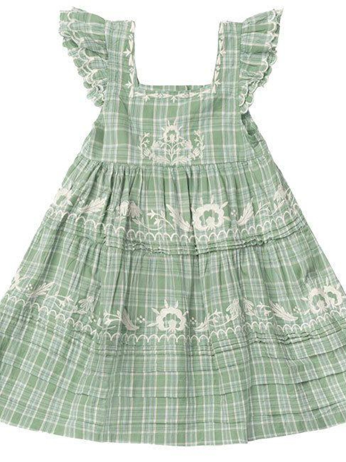 Vestido Charo Vestido Charo