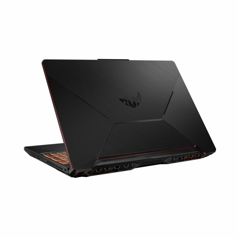Notebook Gamer ASUS TUF Gaming F15 FX506HC-HN111W i5-11400H Notebook Gamer ASUS TUF Gaming F15 FX506HC-HN111W i5-11400H