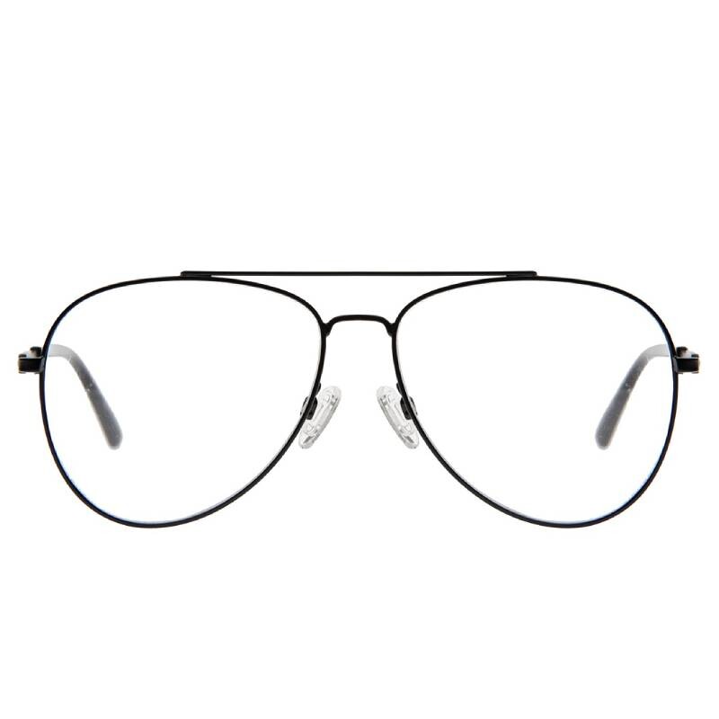 Armazón Chilli Beans Almagro Negro