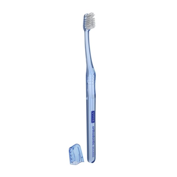 Cepillo Dental Orthodontic Acess Vitis Cepillo Dental Orthodontic Acess Vitis