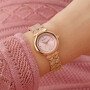 Reloj GUESS GW0839L3 en Acero Oro Rosa Esfera 26mm 0