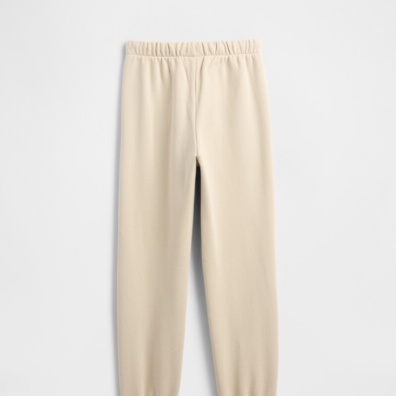 V-DISLOGO JOGGER BEDROCK V2