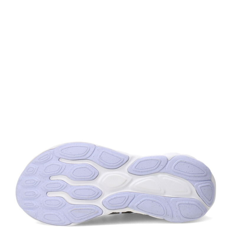 Championes de Mujer New Balance Running 460 Negro - Violeta