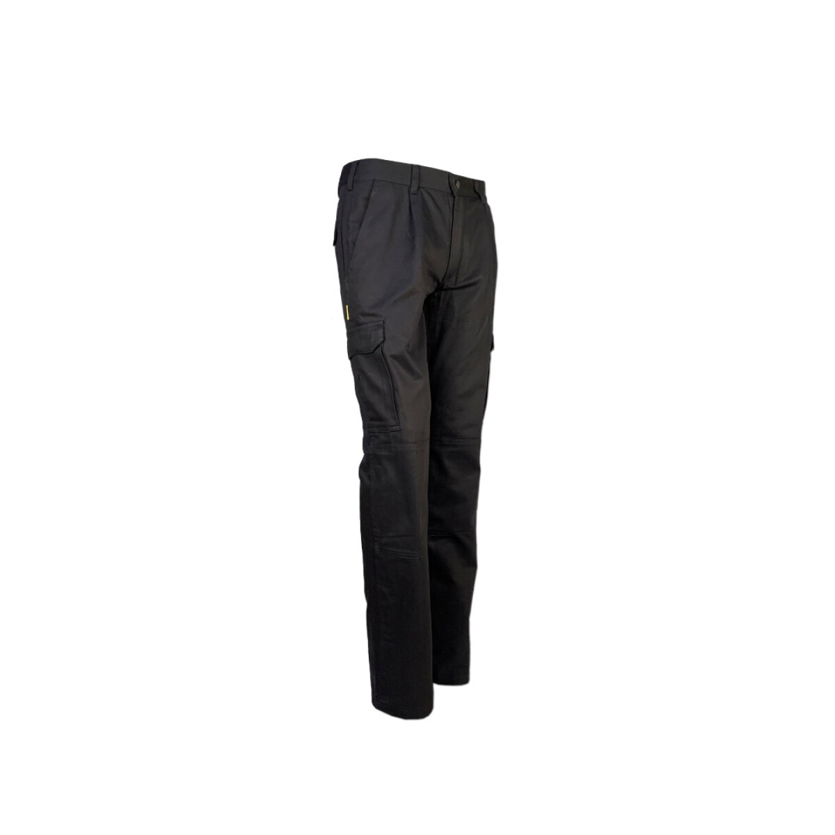 Pantalón Pampero Cargo - Negro 