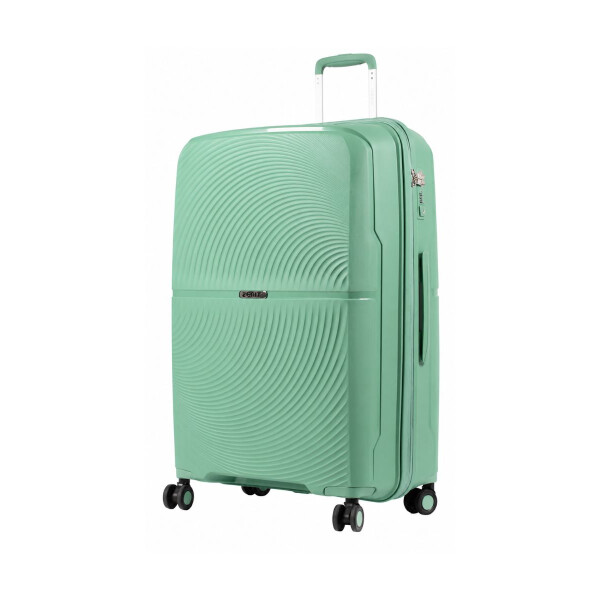 VALIJA ZENIT QATAR VERDE L VALIJA ZENIT QATAR VERDE L