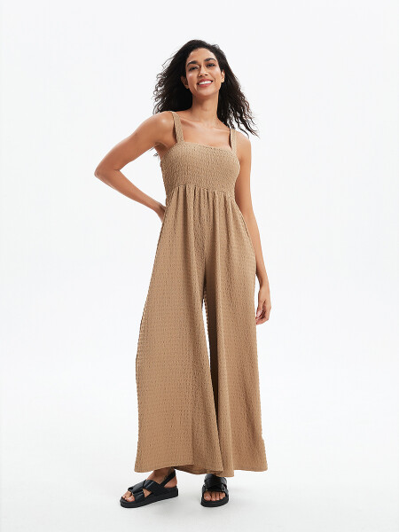 MONOPRENDA MONA KAKI