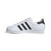 Zapatillas Adidas Superstar Unisex Cloud White/core Black/cloud White