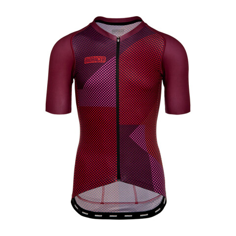 CAMISETA JERSEY SPITFIRE BLITZZ ROJA